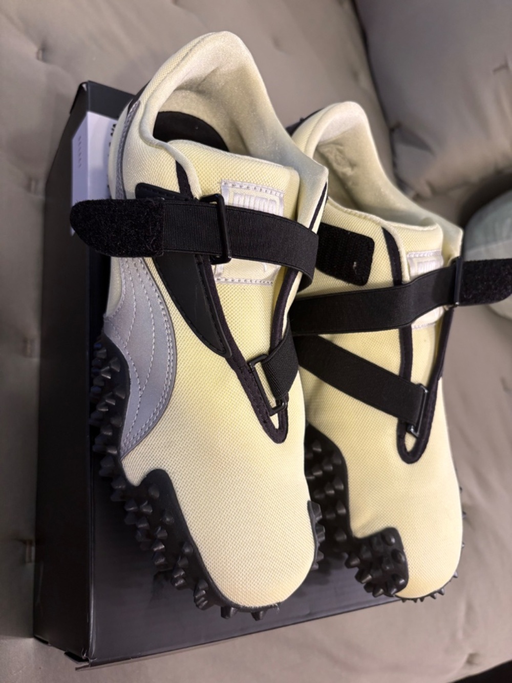 Puma Ortholite Sneakers - Picture 7 of 12